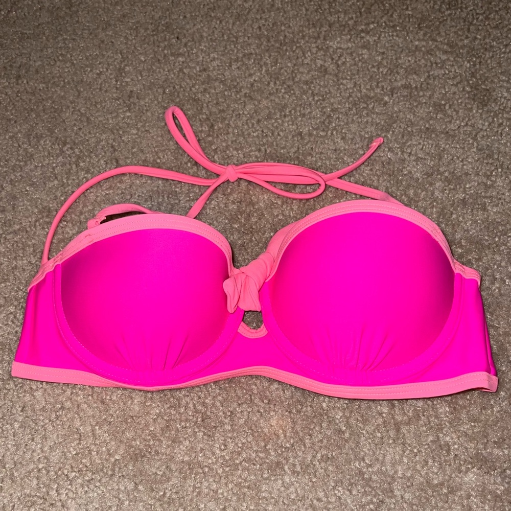 Aerie Bikini Top
